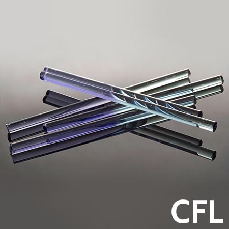 Potion CFL 20 in. Rod 33 COE link