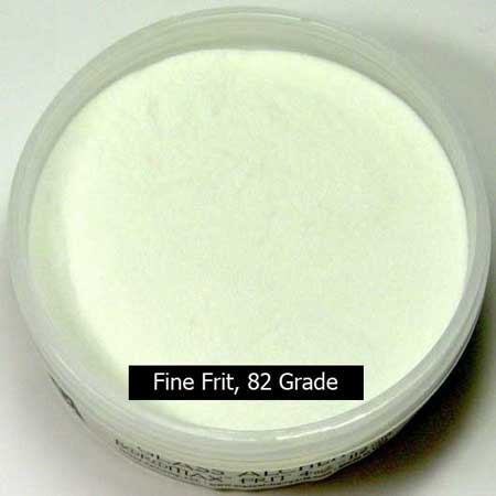 Fine Frit Persimmon Strike Boromax 4 oz. link