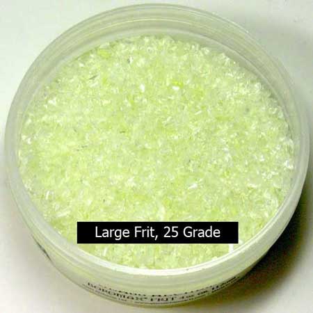 Large Frit Persimmon Strike Boromax 4 oz. link