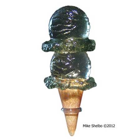 Fine Frit Paparazzi Boromax 4 oz. link