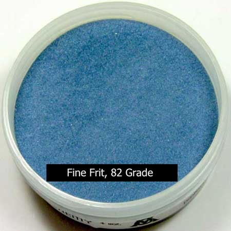 Fine Frit Twilight Boromax 4 oz. link
