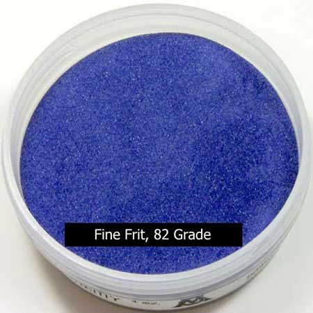 Fine Frit Amazon Lagoon Boromax 4 oz. link