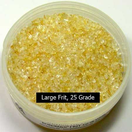 Large Frit Triple Passion Boromax 4 oz. link