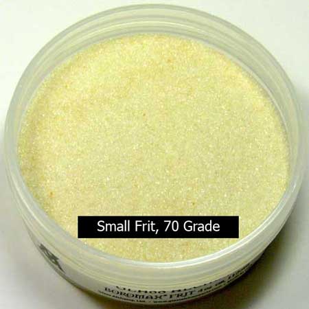 Small Frit Triple Passion Boromax 4 oz. link