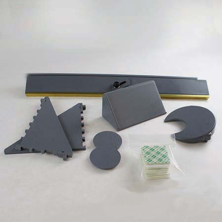 Taurus 3 Saw Accessory Kit link