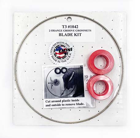 Replacement Blade for Taurus 3 Saw link