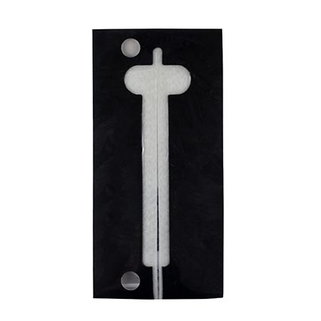 Felt Magnet Filter for Apollo Ring Saw link
