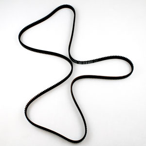 Flocked Belt for Taurus II.2 and Taurus 3 Saws link