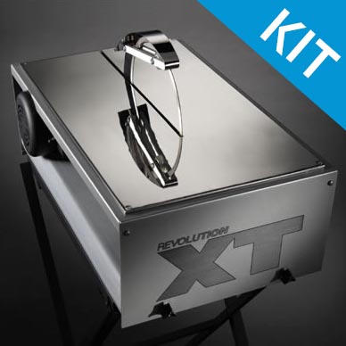 Gemini Revolution XT Kit--Dropship Only link