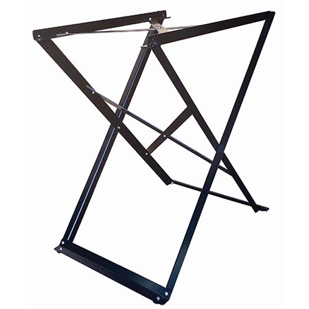 Stand for Gemini Revolution Ring Saw link