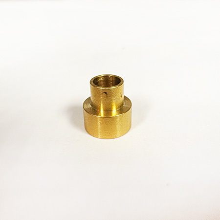 Brass Spacer for Taurus 3 Saw link