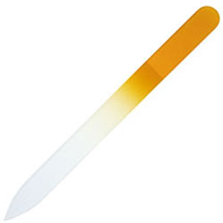 Harvest Gold Nail File Medium 5-3/8 x 1/2 in. (pack of 5) link
