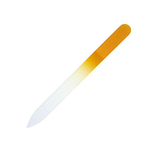 Harvest Gold Nail File Small 3-5/8 x 3/8 in. (pack of 5) link