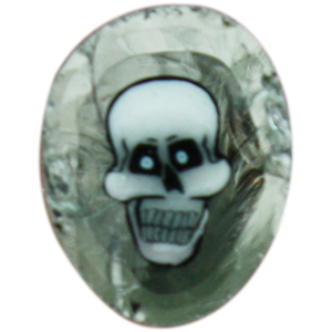 Skull Murrini Borosilicate 33 COE (4 Gram minimum) link