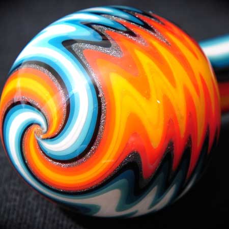 Fire Air (sold by the pound, 1/4 lb. minimum) link