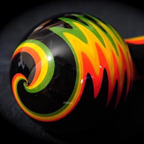 Black Rasta (sold by the pound, 1/4 lb. minimum) link