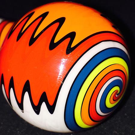 R Cube Tube (sold by the pound, 1/4 lb. minimum) link