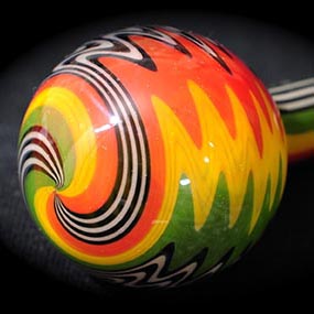 Jail House Rasta (sold by the pound, 1/4 lb. minimum) link
