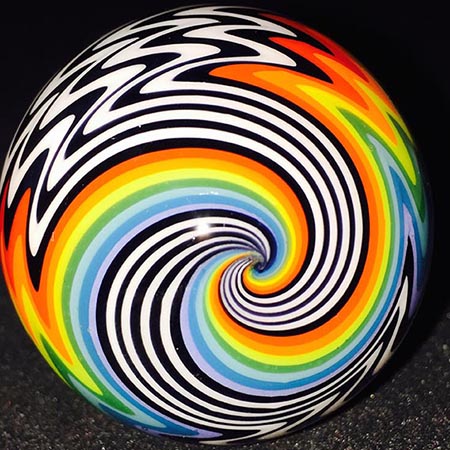 Jail House Rainbow (sold by the pound, 1/4 lb. minimum) link