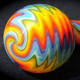 Eleven Lined Rainbow (sold by the pound, 1/4 lb. minimum) link