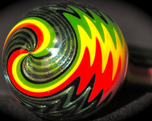 Rasta Money (sold by the pound, 1/4 lb. minimum) link