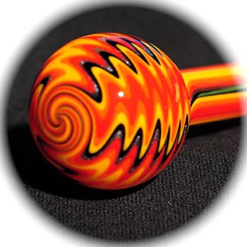 Aztec Fire (sold by the pound, 1/4 lb. minimum) link