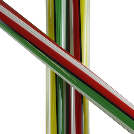 Rasta - Medium Wall (sold by the pound, 1/4 lb. minimum) link
