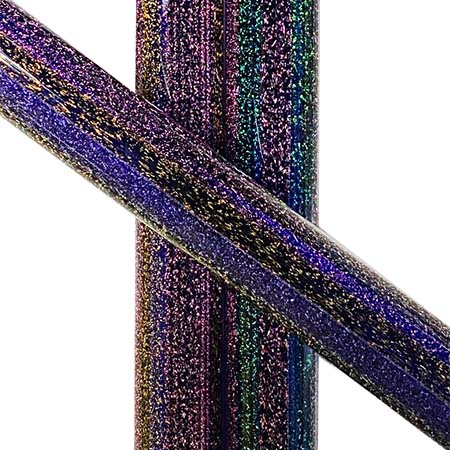 Cobalt Blue w/ Chaos (sold by the pound, 1/4 lb. minimum) link