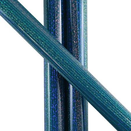 Dichro Aqua Chaos (sold by the pound, 1/4 lb. minimum) link