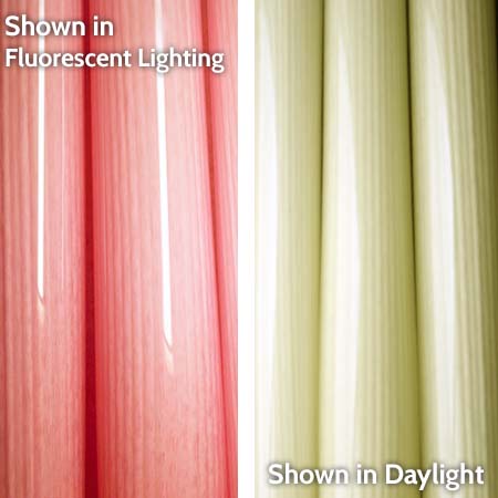 Syzygy Over White (CFL) Tube (sold by the pound, 1/4 lb. minimum) link
