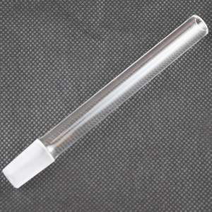Lenz Male Ground Joint - 12/23 link