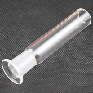 Lenz Dewar Female Ground Joint - 19/26 link