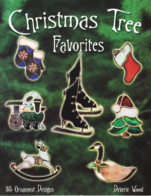 Christmas Tree Favorites link