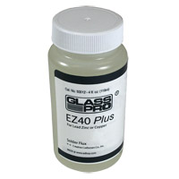 GlassPro EZ40 Plus Flux (4 oz)++ link