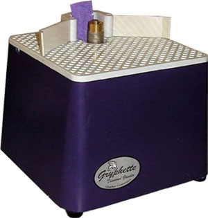 Gryphette Grinder link