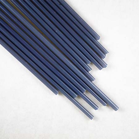 Blueberry Rod 33 COE (1/4 lb. minimum order) link
