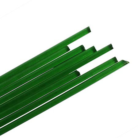 Green Energy Rod 33 COE (1/4 lb. minimum) link