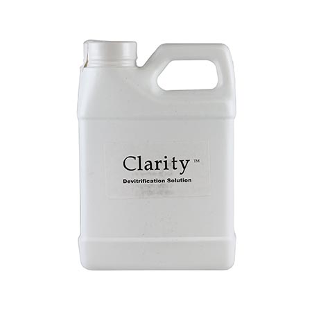 Clarity Devitrification Solution (16 oz.) link