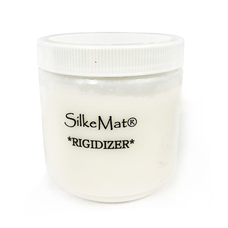 SilkeMat Dry Rigidizer  (1 pound) link
