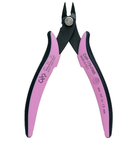 Hakko Micro Cutter - Pink link
