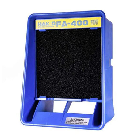 Hakko Smoke Absorber link