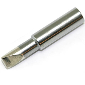 Hakko 1/4 in. Soldering Iron Tip for HAK FX601  link