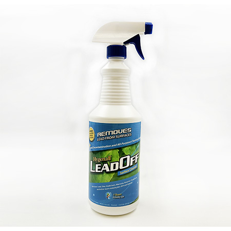 LeadOff Surface Cleaner link