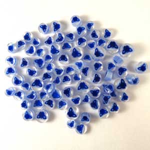 Butterfly Millefiori Slices - 96 COE link