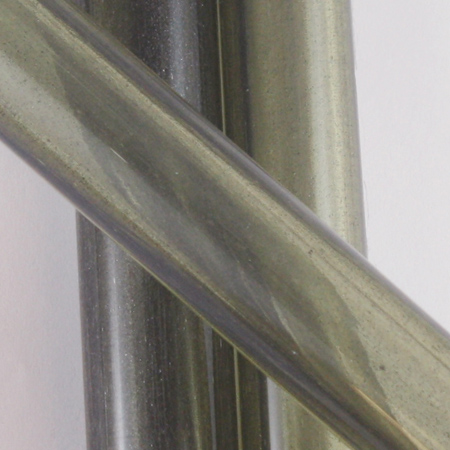Dank Blue Brillo Tube 33 COE (1/4 lb. minimum order) link