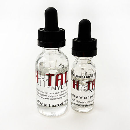 1.3 oz. HXTAL NYL-1 Adhesive++ link
