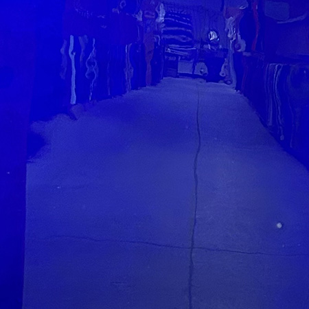 Commercial Medium/Dark Blue on Clear link