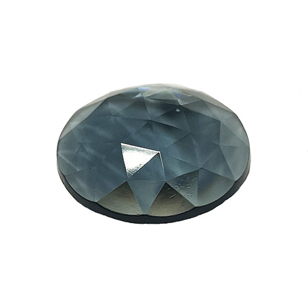 Ink Jewel - Round (30mm) link