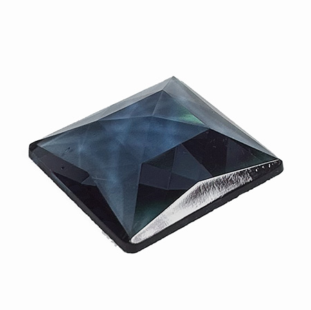Ink Jewel - Square (30mm) link