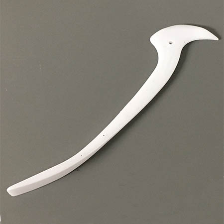 Plastic Fid/ Lathekin/ Stopping Knife 7-1/2 in. link